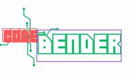 codebender logo