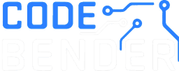 Codebender logo