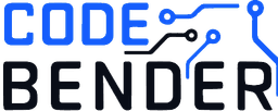 Codebender logo